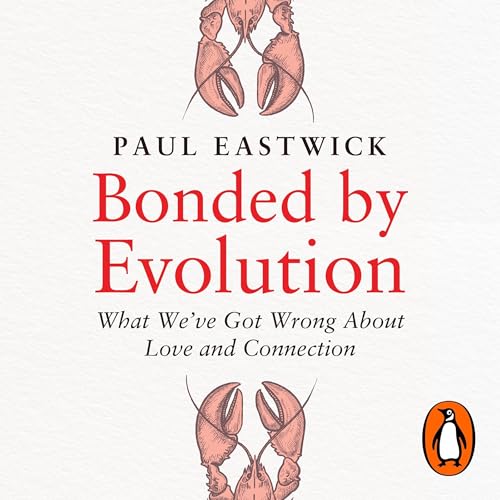 Bonded by Evolution Titelbild