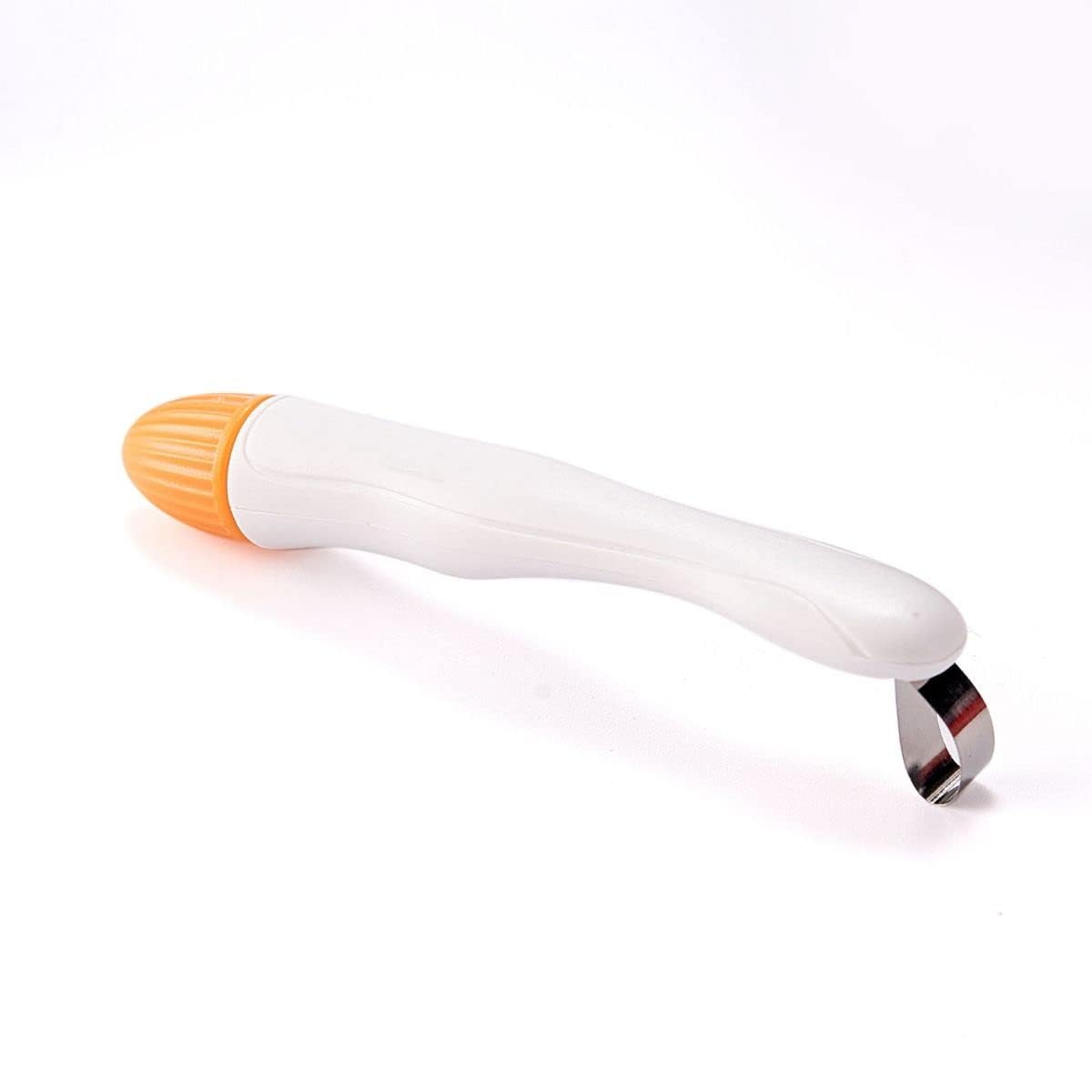 Automatic Matrices 6mm Curved Wide Band - Stainless Steel Dental Matrix Bands for Restorations and Fillings - Pre-Formed Contoured Matrix System for Precise Contact and Adaptation (Green C-6)