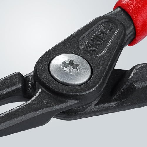 Knipex 48 21 J21 alicate de precisão 19-60 mm, ângulo de 90°