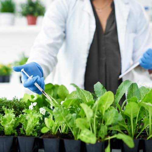 1ml Spritze, 20 Stück Wiederverwendbare Kolostrum Spritze, Dosierspritze Ohne Nadel mit Kappen, Futterspritze für Kleine Haustierfütterung, Flüssigkeitsmaß Spritzen, Labor, Industrie