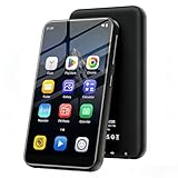 lecteur mp3 mp4 bluetooth sony 🎵 Android 13 et longue autonomie : Compatible avec de nombreuses applications, offre une sécurité système renforcée et une expérience utilisateur plus fluide. Alimenté par une puce MTK 6762 efficace pour un multitâche sans effort. La batterie de 2000 mAh répond aux besoins quotidiens. Assez compact pour se glisser dans une poche ou un sac, il est facile à transporter.