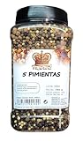 El Rey del Fruto Seco
