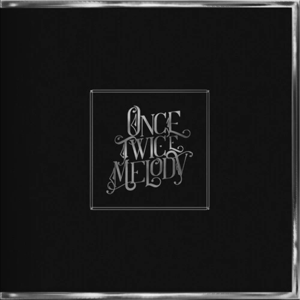 Once Twice Melody (Silver Edition) [VINYL]
