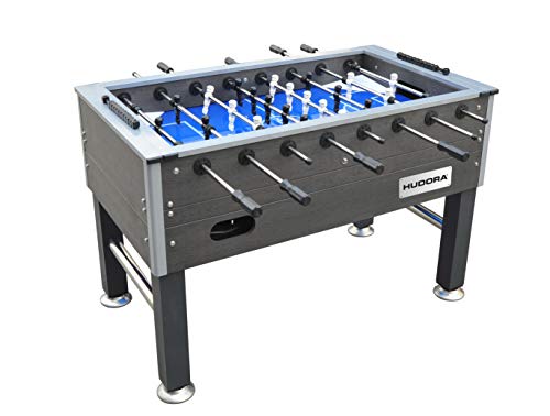 Preisvergleich Produktbild HUDORA Kicker-Tisch Outdoor - Tisch-Fußball außen - 71465