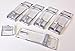 Acryl-HASP Acrylic Hasp 5 Pack
