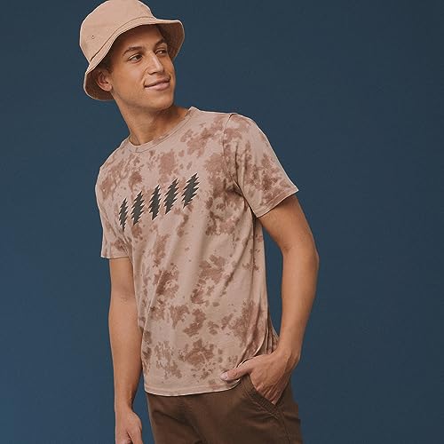 Pact-Mens-Graphic-Tee