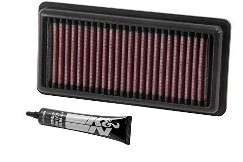 K&N リプレイスメントフィルター TROPHY SE 1215 TB-1213