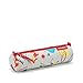 Produktbild pencilroll kids 20 x 5,5 x 5,5 cm 0,7 Liter circus red