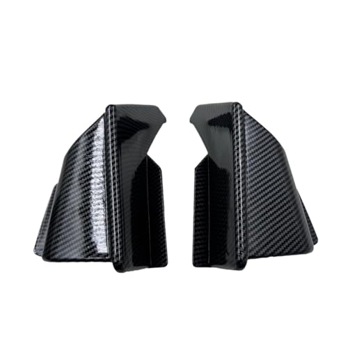 Ailettes de spoiler de carénage moto ADV150 idéales pour les longues routes