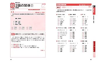 Amazon.co.jp: 2024SPI&テストセンター1200題 : ノマド