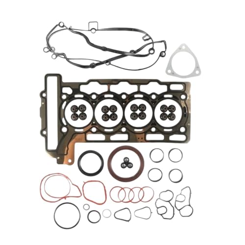 Kit de joints moteur BMW Mini N13 N18 pour 116i et Cooper S