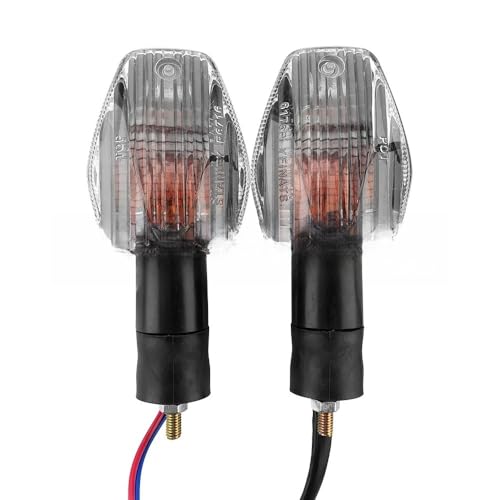 Clignotant de moto haute finition pour XL700V et RVT1000R RC51