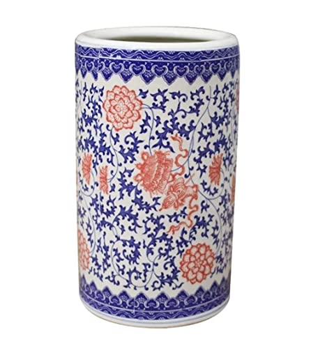 Suporte Guarda Chuva Porta Guarda Chuva Suporte De Guarda-chuva De Cerâmica Ou Vaso De Pé, Para Deco