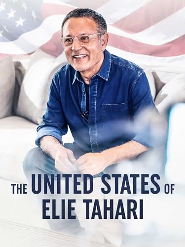 Los Estados Unidos de Elie Tahari