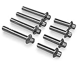Colony Head Bolts 2012-8