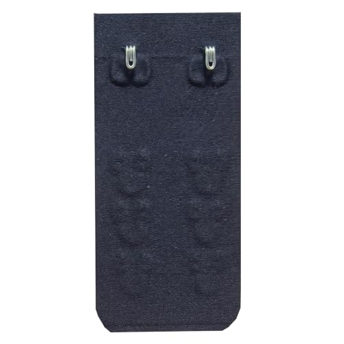 Image of SAMGU Women's Bra Extenders 2 Hook /3 Hook /4 Hook /5 Hook /6 Hook Soft Stretchy