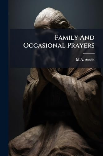 Family And Occasional Prayers