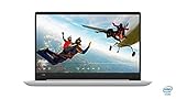 Lenovo ideapad 330S-14IKB - Ordenador Portatil 14" HD (Intel Core i5-8250U, 8GB RAM, 256GB SSD, Windows10) Gris - Teclado QWERTY Espa?ol