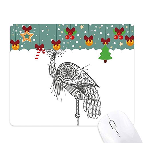 Tapis de souris de bureau plume de jeu pour sublimer votre espace informatique