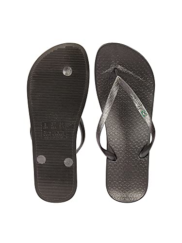 Image of IPANEMA womens Anatomica Brilliant Iii Fem Ff Slipper