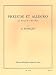 Prelude et Allegro