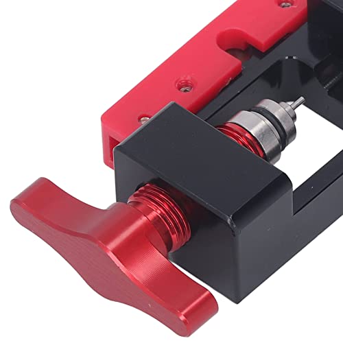 Ferramenta de inserção de encaixe de mangueira hidráulica, ferramenta de inserção de driver de agulh