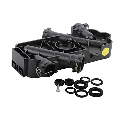 Elm.leblanc 87160118190 Plaque connection échangeur