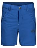Jack Wolfskin Unisex Niños Sun Shorts K Bermudas, 116