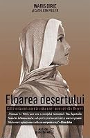 Floarea desertului 6068653919 Book Cover