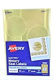 Avery® 39000104 Print or...