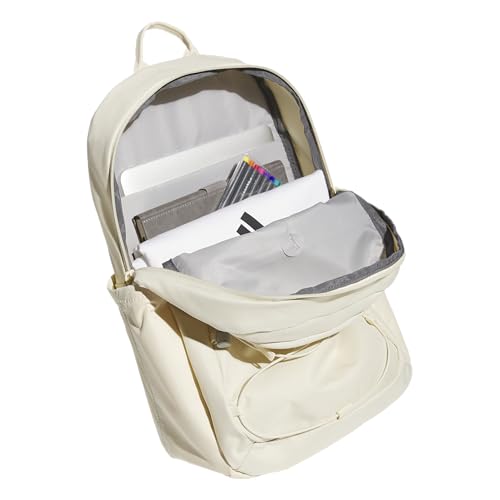 Image of adidas Amplifier Backpack for Laptop, School and Gym, 28L