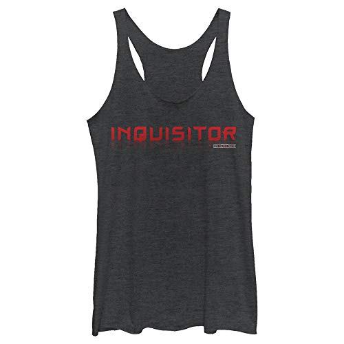 Inquisitor Wars T-Shirt Femme FIFTH SUN en coton confortable