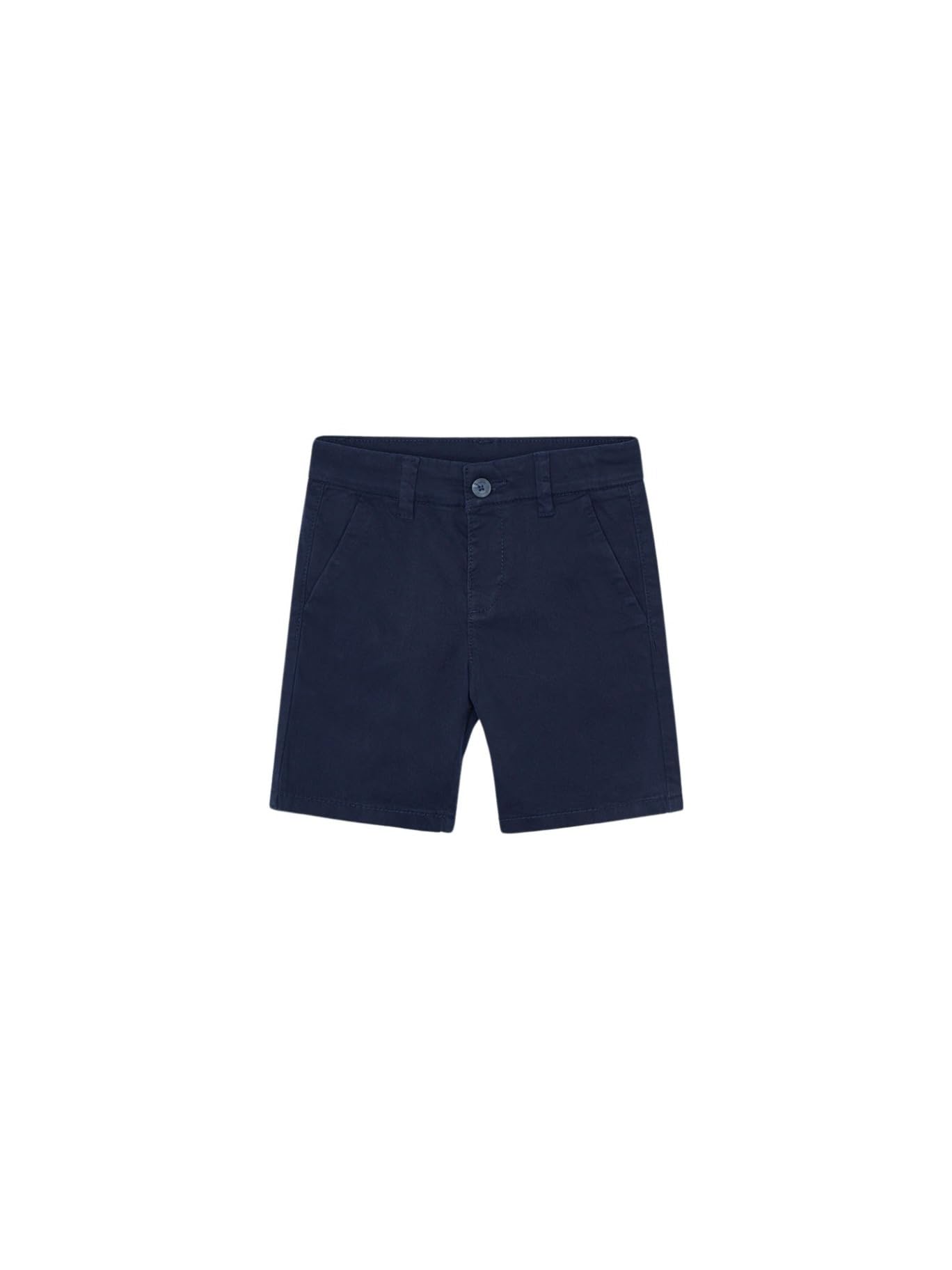 Mayoral Bermuda Chino Sarga Basico para niño