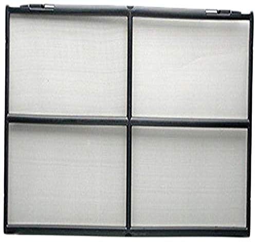 Exo Terra Screen Cover Replacement For Large Wide Pet Terrarium #TOP13
