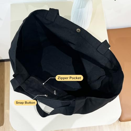 New Mom Gifts for Women Tote Bag, Canvas Mama Tote Bag Mom to Be Gift Large Mommy Bag for Hospital, Mothers Day, Birthday3