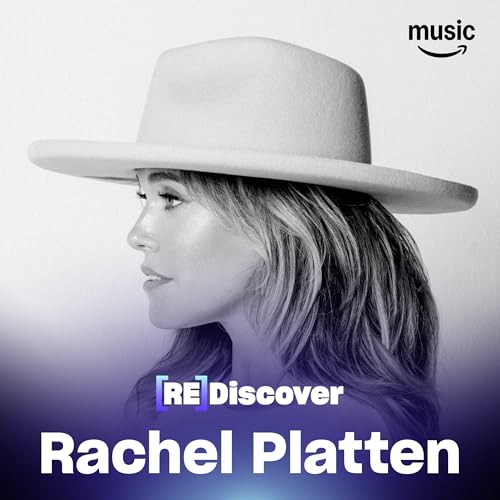 Zusammengestellt von: Amazon Music