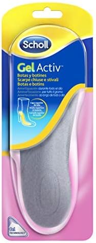 plantari da stivale per il controllo degli odori maschili