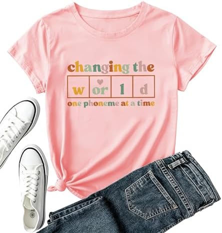 St Patricks Day Shirt Women-Shamrock Bow Tshirt Lucky You Short Sleeve Cute Clover Irish Tops