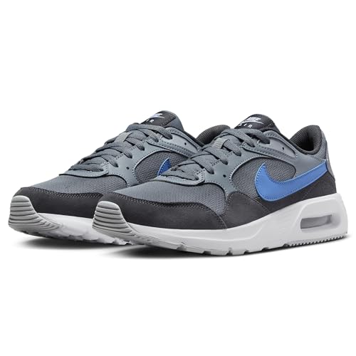 Image of Nike Air Max Bolt, Men's Running Shoes
