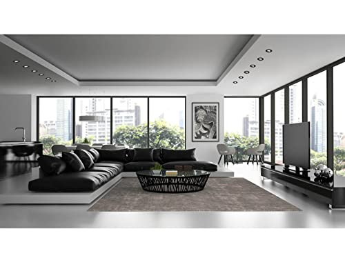 SEBSON 12x Faretti LED da incasso per Cartongesso