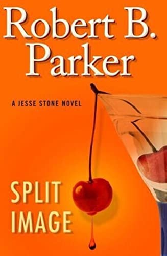 Split Image (A Jesse Stone Novel) view 2