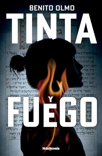 Tinta y fuego (NdeNovela)