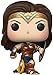 Funko Pop Vinyl Heroes Wonder Woman Movie Kneeling Pose Figure 175