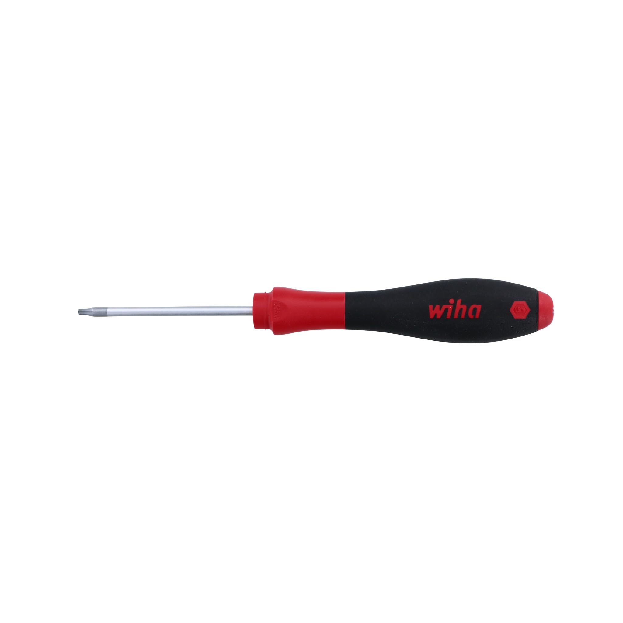 Amazon | Wiha 36207 MagicSpring Screw Holding Torx Screwdriver 