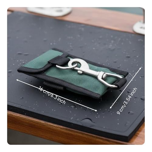 Harnais BCD plongée compact pour stabiliser votre matériel sous-marin - 4