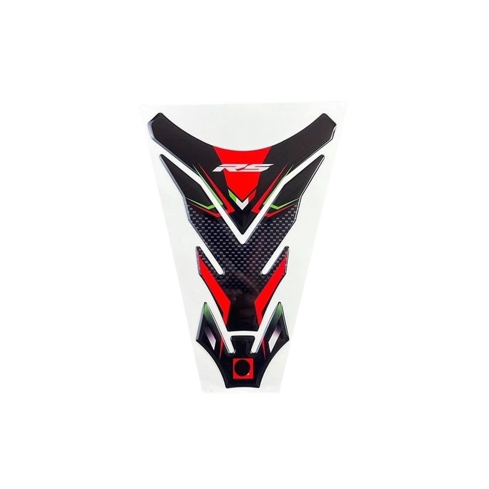 Fuel Tank Protector Motorcycle Fuel Tank Protector Cover for RS for Tuono for Shiver GPR APR RSV4 RS660 V4 1100 900 750 660 250 125