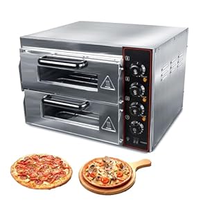 Forno ピザオーブン 最大400℃ 80751.jpg