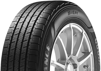 Amazon.com: Goodyear 235/50R18 97V GY ASSURANCE MAXLIFE VSB