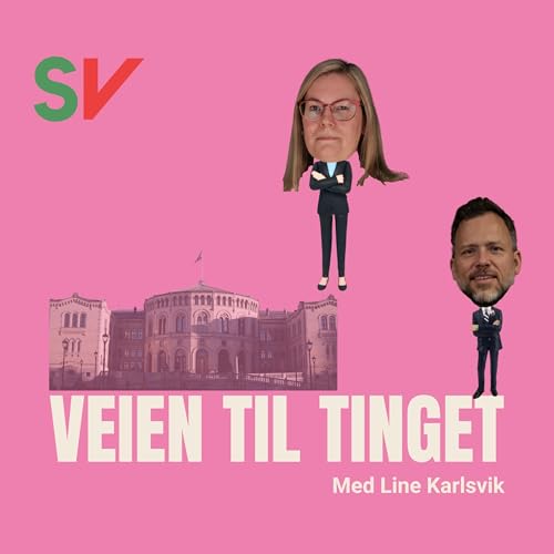 Line Karlsvik