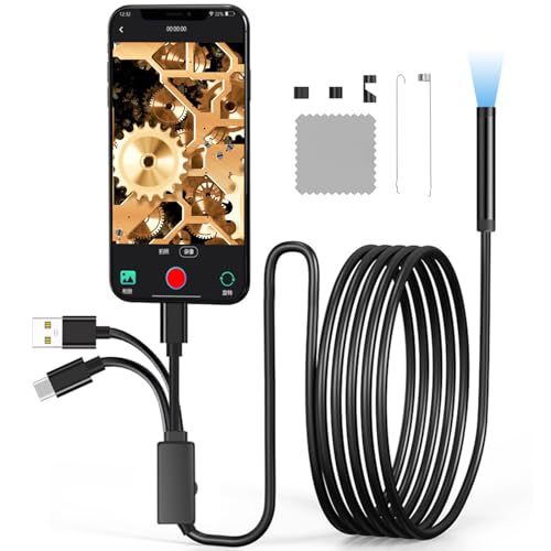 Best Usb Inspection Cameras in the UK - 2026